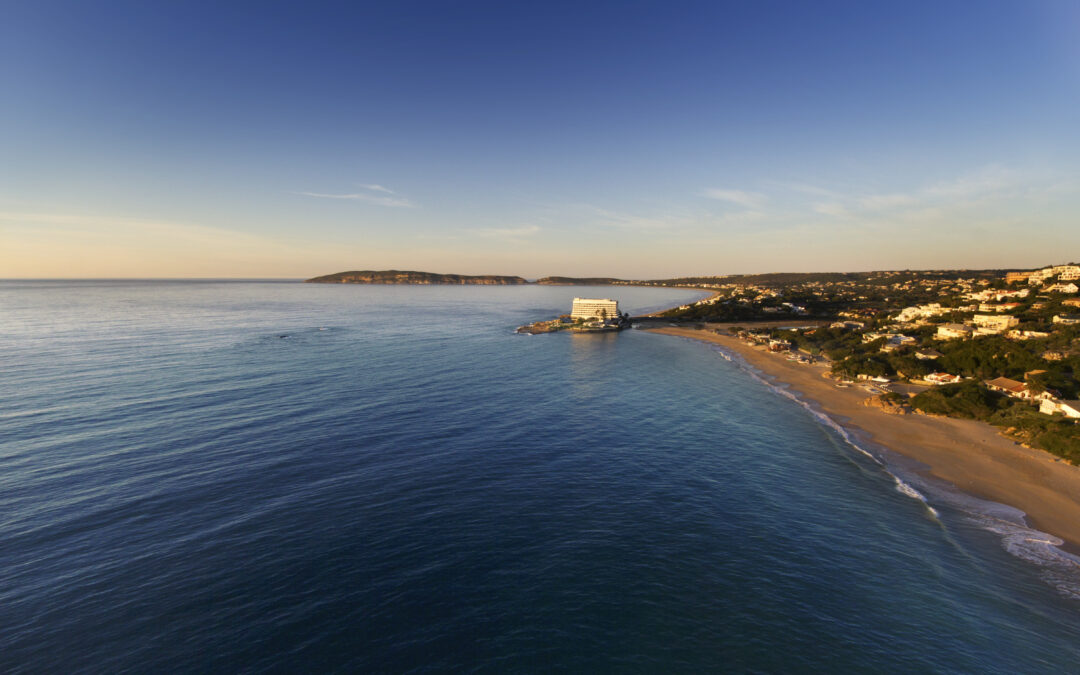 Plett Nominated as World’s Leading Beach Destination