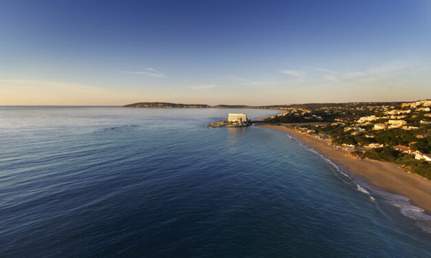 Plett Nominated as World’s Leading Beach Destination